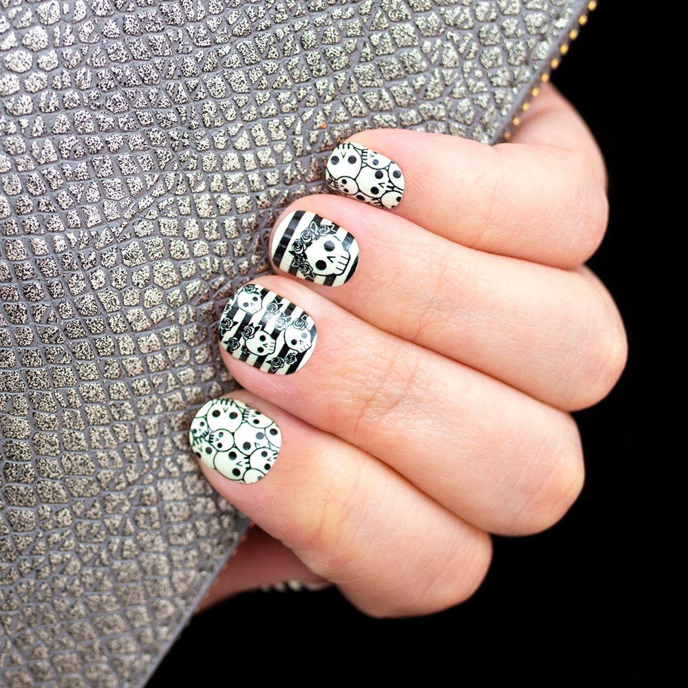 Color Street Nail Strips